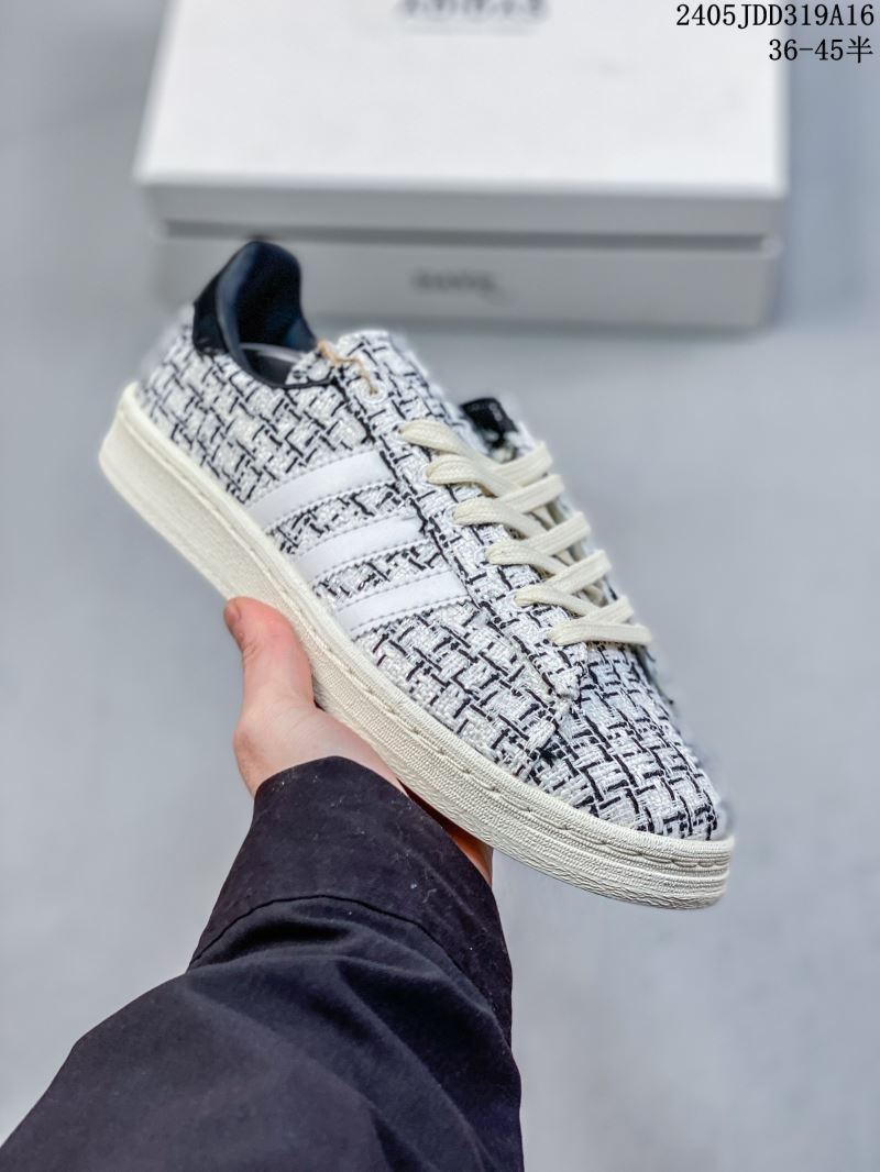 Adidas Campus Shoes